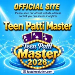 Teen Patti Master 