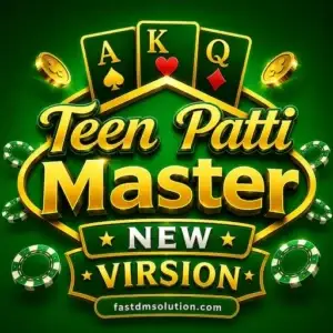 Teen Patti Master