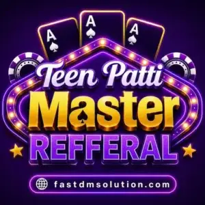 Teen Patti Master