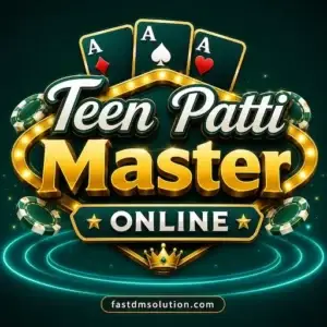 Teen Patti Master
