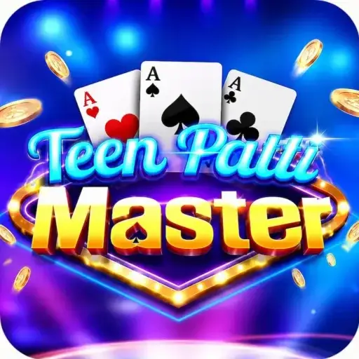 Teen Patti Master