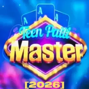 Teen Patti Master 2026