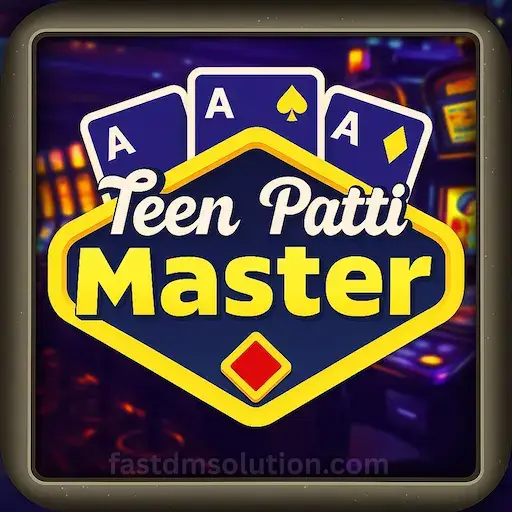 Teen Patti Master