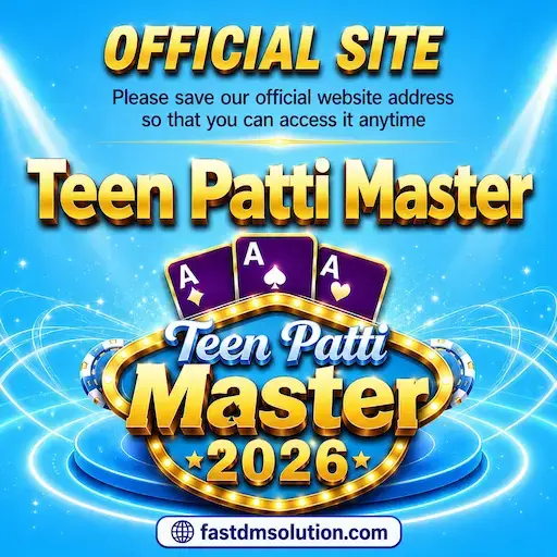 Teen Patti Master