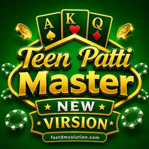 Teen Patti Master